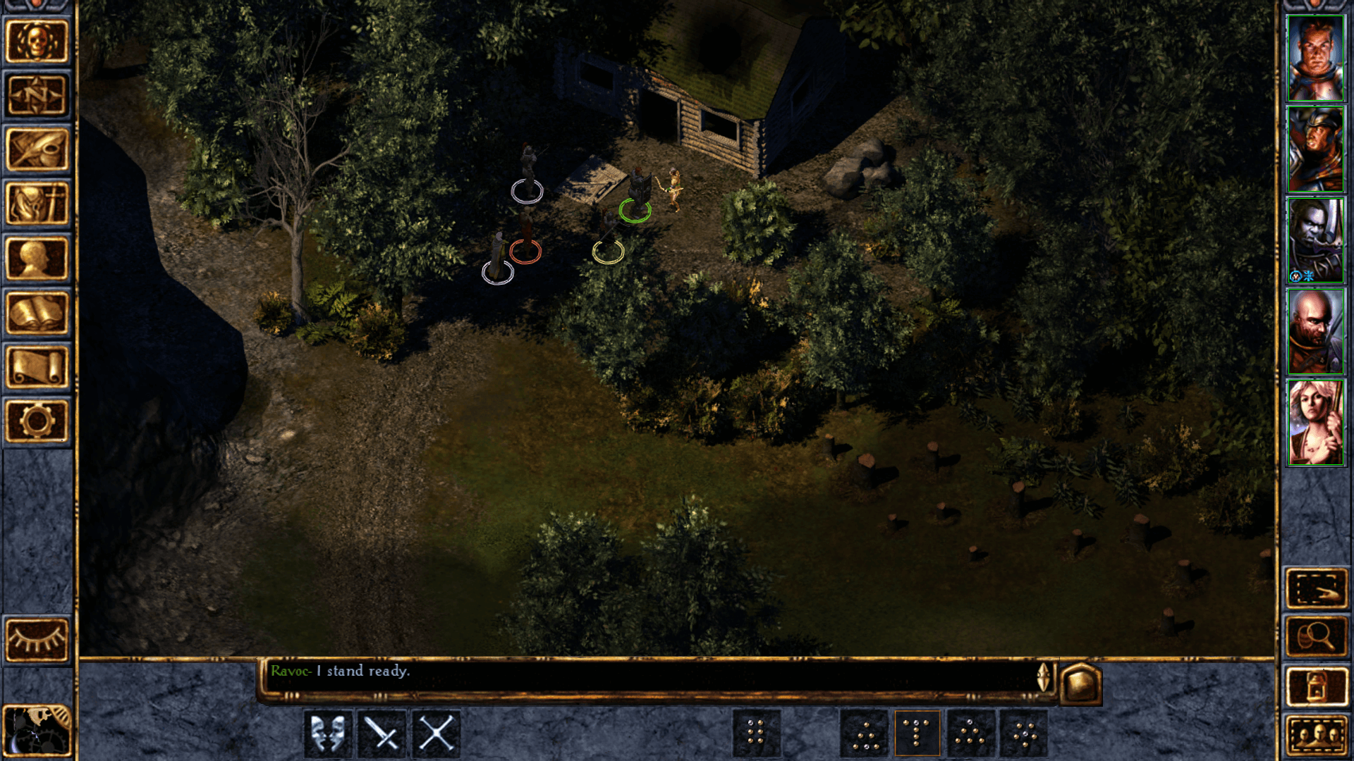 download the new for android Baldur’s Gate III